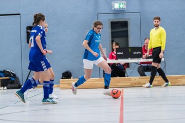 Bild 30 - wCJ Futsalmeisterschaft Runde 1